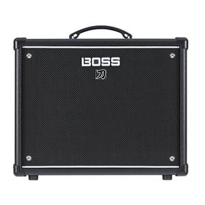 AMPLI GUITARE ELECTRIQUE BOSS KATANA 50 - Gen 3