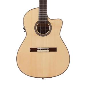 GUITARE CLASSIQUE ELECTRO-ACOUSTIQUE CORDOBA FUSION 14 MAPLE