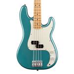 BASSE FENDER PLAYER PRECISION BASS MN TIDEPOOL