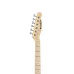 GUITARE ELECTRIQUE PRODIPE TC90 ALDER NAT