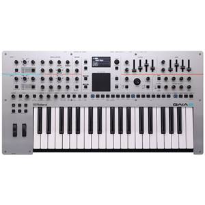 SYNTHETISEUR ROLAND GAIA-2