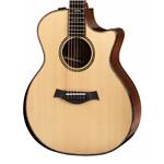 GUITARE FOLK ELECTRO-ACOUSTIQUE TAYLOR 914 CE