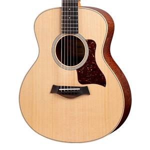 GUITARE ELECTRO-ACOUSTIQUE TAYLOR GS MINI E QS LTD