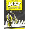 STOKES RUSSELL - JAZZ COLOURS - SAXOPHONE MIB (OU 2 SAXOPHONES) ET PIANO