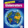 COMPILATION - SAXOPHONE GLOBETROTTERS (B FLAT EDITION) + CD SAXOPHONE SIB /PIANO