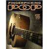 COMPILATION - FINGERPICKING POP 15 SONGS FOR SOLO GUITAR TAB.