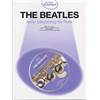 BEATLES THE - JUNIOR GUEST SPOT EASY POUR FLUTE TRAVERSIERE + CD