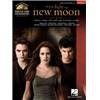 COMPILATION - PIANO PLAY ALONG VOL.094 TWILIGHT NEW MOON SCORE + CD