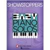 COMPILATION - EASY PIANO SOLOS SHOWSTOPPERS 24 SONGS