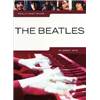 BEATLES THE - 23 GREAT HITS REALLY EASY PIANO