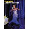 COMPILATION - AUDITION SONGS FOR FEMALE SINGERS : FILM HITS + CD