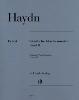 HAYDN JOSEPH - SONATES VOL.2 (INTEGRALE) - PIANO EPUISE 07/2021