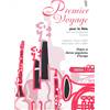 VOIRPY ALAIN - PREMIER VOYAGE VOL.1 - FLUTE ET PIANO