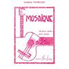 VITIELLO FREDERIC - MOSAIQUE - GUITARE