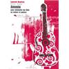 BOUTROS LAURENT - AMASIA - CLARINETTE OU FLUTE ET GUITARE