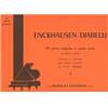 DIABELLI/ENCKHAUSEN - SUITE N1 - PIANO A 4 MAINS