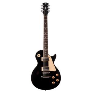 GUITARE ELECTRIQUE PRODIPE LP300 BK