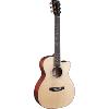 GUITARE FOLK ELECTRO-ACOUSTIQUE MARTIN 000CJR-10E