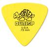 MEDIATOR TRIANGLE TORTEX DUNLOP 431R73 medium light