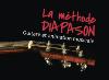 GRIMBERT CYRIL / FERRAND PAUL - LA METHODE DIAPASON - GUITARE