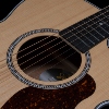 GUITARE FOLK ELECTRO-ACOUSTIQUE SEAGULL MARITIME SWS CH CW PRESYS II