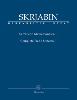 SCRIABIN ALEXANDRE - INTEGRALE DES SONATES VOLUME 2 - PIANO