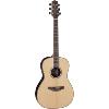 GUITARE FOLK ELECTRO-ACOUSTIQUE TAKAMINE NEW YORKER GY93E NATUREL