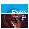 JEU DE CORDES UKULELE TENOR D'ADDARIO NYLTECH EJ88T