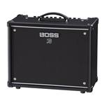 AMPLI GUITARE ELECTRIQUE BOSS KATANA 50 - Gen 3