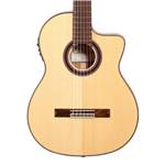 GUITARE CLASSIQUE ELECTRO-ACOUSTIQUE CORDOBA GK STUDIO FLAMENCA