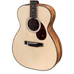 GUITARE FOLK ELECTRO-ACOUSTIQUE EASTMAN E3OME