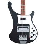 BASSE ELECTRIQUE 4 CORDES RICKENBACKER 4003 FG NOIR