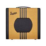 AMPLI GUITARE ELECTRIQUE SUPRO DELTA KING 10 - Tweed