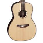 GUITARE FOLK ELECTRO-ACOUSTIQUE TAKAMINE NEW YORKER GY93E NATUREL