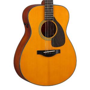 GUITARE ELECTRO-ACOUSTIQUE YAMAHA FSX5