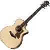 GUITARE FOLK ELECTRO-ACOUSTIQUE TAYLOR 714 CE