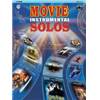 COMPILATION - MOVIE INSTRUMENTAL SOLO CLARINET + CD