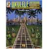 SOKOLOW FRED - UKULELE FRETBOARD ROADMAPS + CD