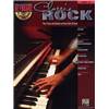 COMPILATION - KEYBOARD PLAY ALONG VOL.03 CLASSIC ROCK + CD