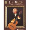 BACH J.S. - FOR EASY GUITAR