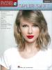 COMPILATION - EASY PIANO CD PLAY ALONG VOL.19 TAYLOR SWIFT + CD