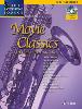 COMPILATION - MOVIE CLASSICS FOR TENOR SAXOPHONE (SIB) +ONLINE AUDIO FILE