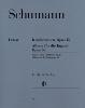 SCHUMANN ROBERT - ALBUM A LA JEUNESSE OP.68 ET SCENES D'ENFANTS OP.15 - PIANO