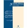 DEBUSSY CLAUDE - CHANSONS DE JEUNESSE (4) - SOPRANO ET PIANO