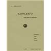 MARESCOTTI AF - CONCERTO POUR PIANO - 2 PIANOS