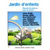 JARDIN D'ENFANTS - PIANO