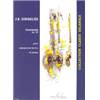 SINGELEE JB - FANTAISIE OP.50 - SAXOPHONE SIB ET PIANO