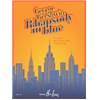 GERSHWIN/CELLIER - RHAPSODY IN BLUE - CLARINETTE ET PIANO