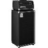 AMPLI BASSE TETE 100W & BAFFLE 100W AMPEG MICRO-CL