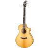 GUITARE FOLK ELECTRO-ACOUSTIQUE BREEDLOVE ORGANIC ARTISTA CONCERT CE MYRTLEWOOD